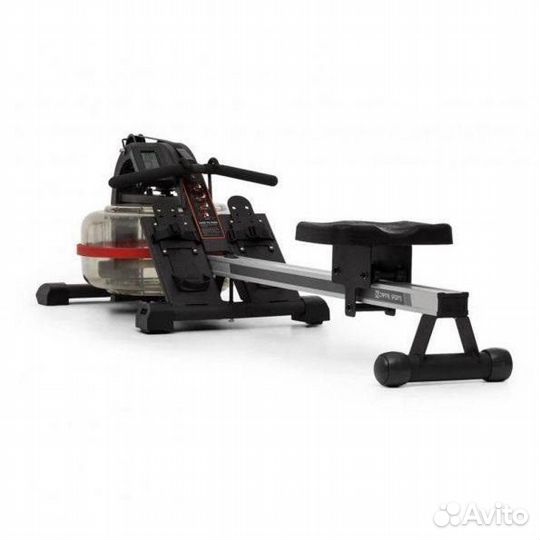 Водный гребной тренажер VictoryFit VF-WR900