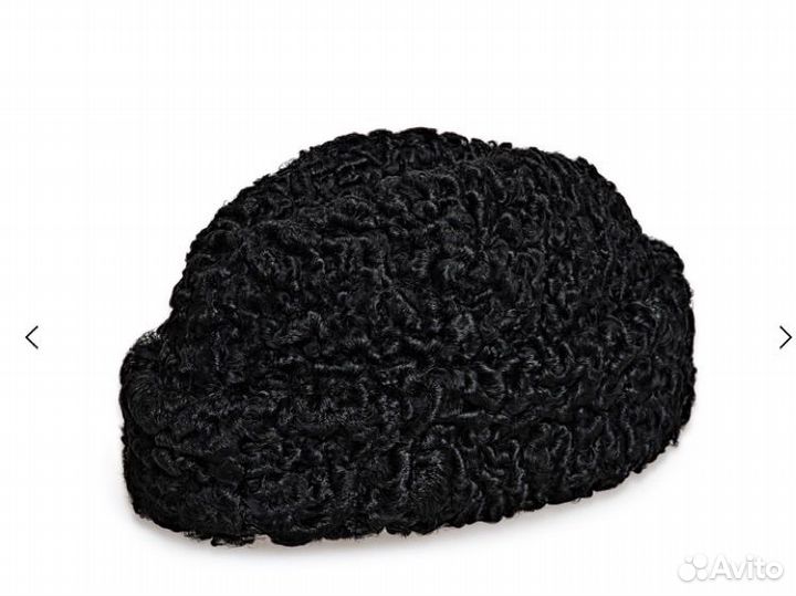 Каракуль cocoshnik