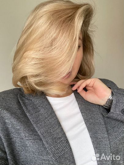 Прикорневой объём