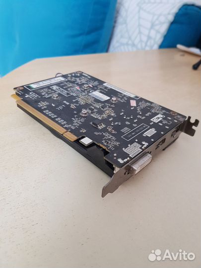 Rx 550 4gb