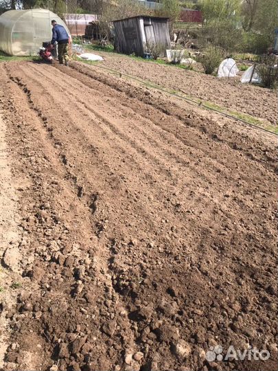 Помощь по хозяйству