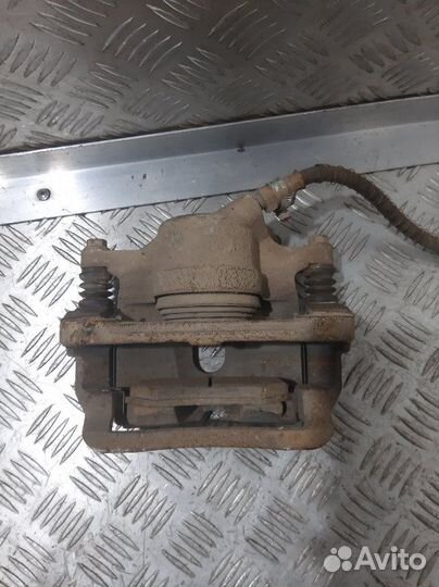 Суппорт передний правый Lifan X60 LFB479Q 2013