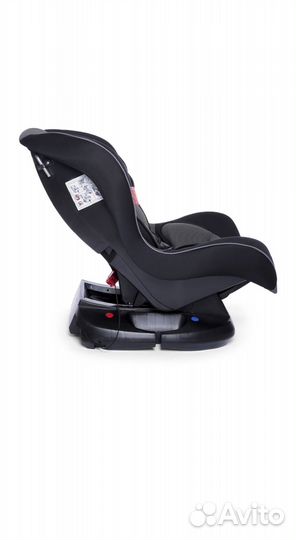 Детское автокресло от 0 до 4 лет(0-18кг.)