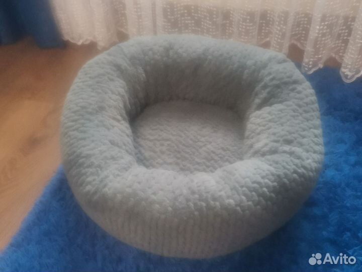 Лежанка для маленьких собак