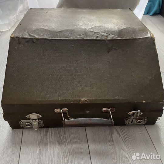 Аккордеон
