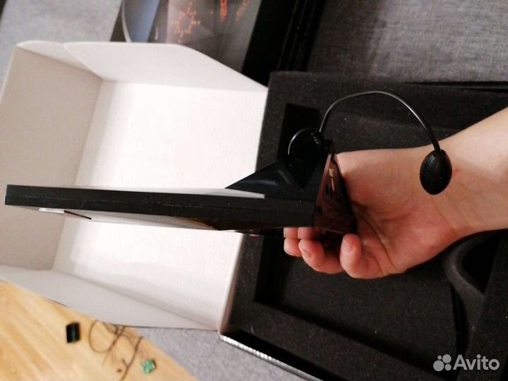 Метеостанция