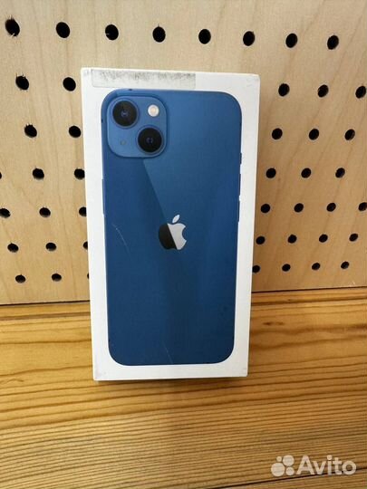 iPhone 13, 128 ГБ