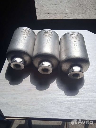 Португальский Воздухаотводчик адса