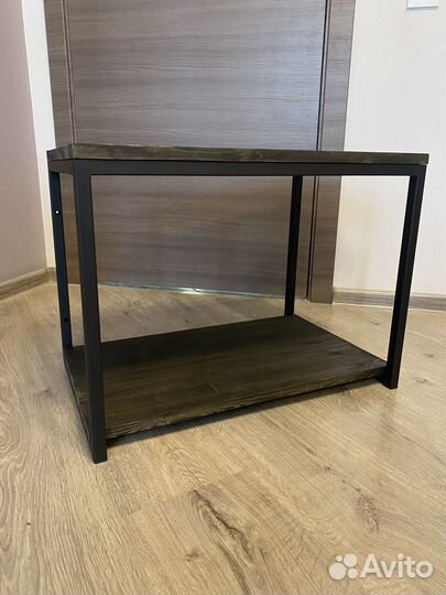 Тумба под накладную раковину