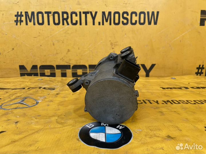 Помпа Bmw X3 E83 N52B25A 2.5 2006