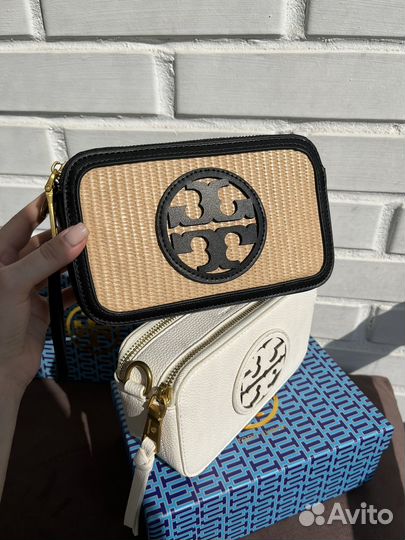 Сумка женская tory burch