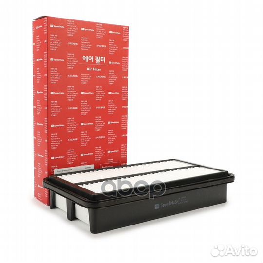 Фильтр возд. KIA Carnival III,Grand Carnival