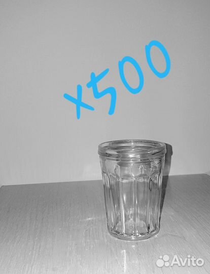 Стопка 100 граммовая