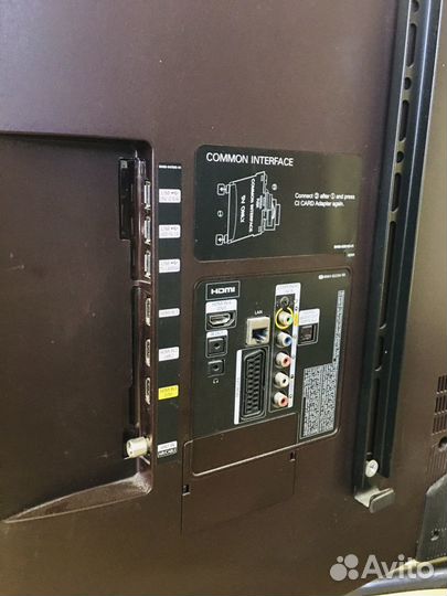 Smart TV 46 Samsung