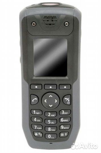 Телефоны Avaya 3735, 3745 новые в коробках + зу