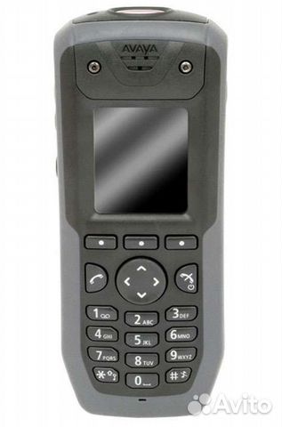 Телефоны Avaya 3735, 3745 новые в коробках + зу