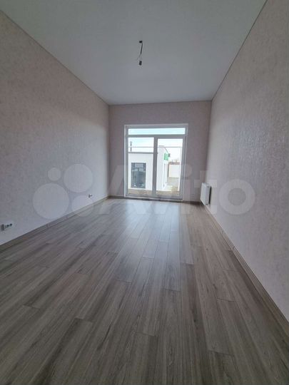 Таунхаус 79 м² на участке 1,6 сот.