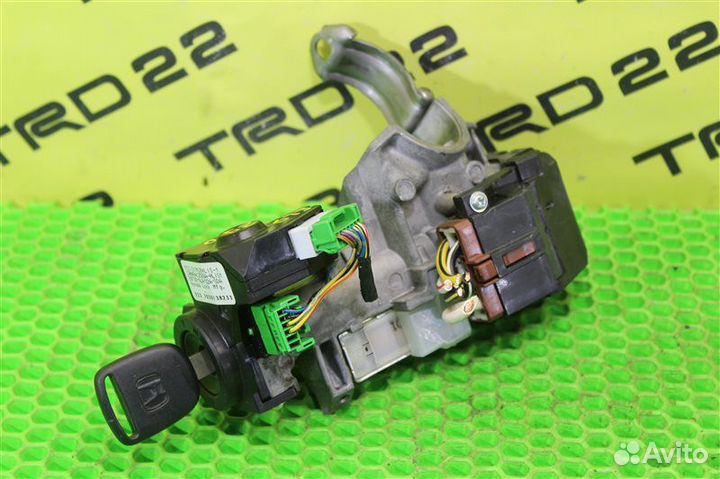 Замок зажигания Honda Accord CL9 K24A3 2005