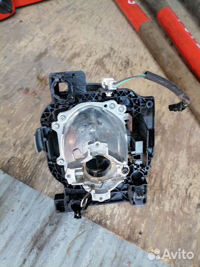 Линза крузак 200 рестайлинг оригинал