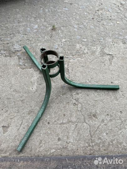 Подставка для елки