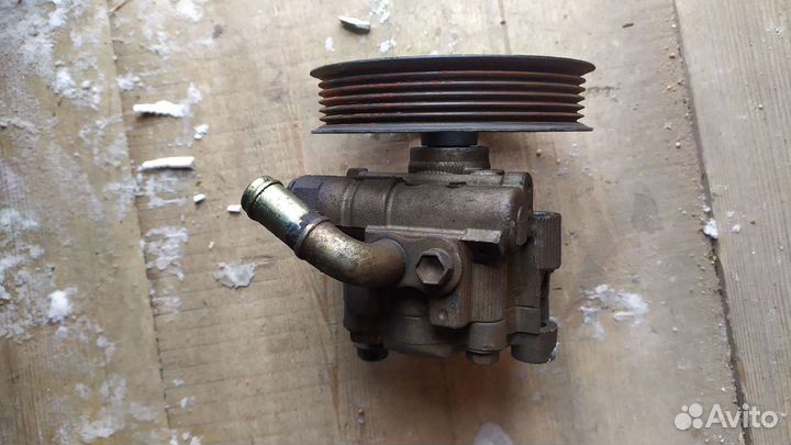 Гидроусилитель Toyota Corolla