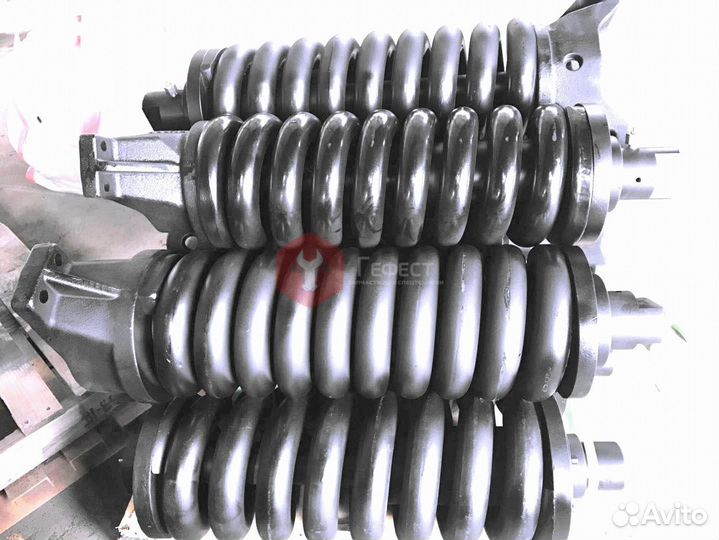 Натяжитель гусеницы Doosan DX225NLC 274-00012C