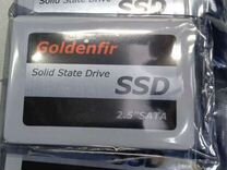 Ssd Новые 128gb, 480gb, 512gb