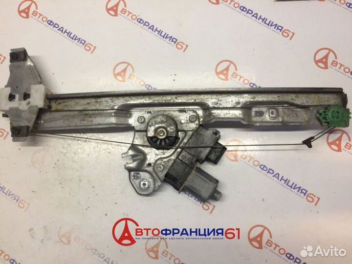 Стеклоподъемник, 9675467480 peugeot 408, 3029124