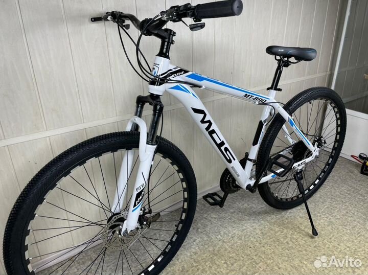 Велосипед взрослый R29