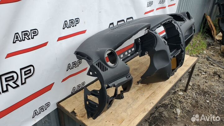 Торпедо Datsun ON-Do, Mi-Do 2014-2020