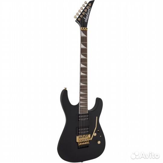 Электрогитара Jackson X Series Soloist SLX DX Sati