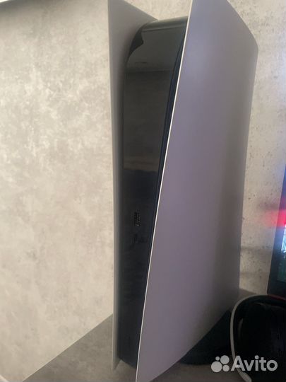 Sony playstation 5 digital edition