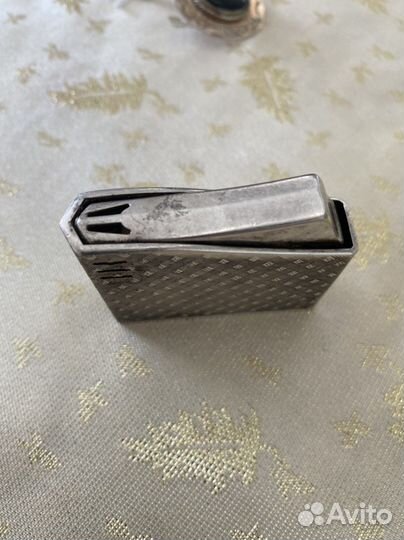 Зажигалка Япония 80-е гг