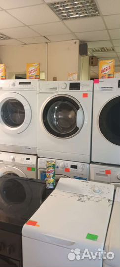Стиральная машина бу