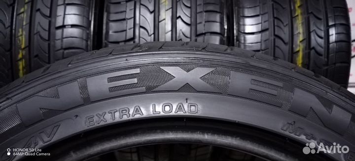 Nexen Classe Premiere CP672 225/45 R17