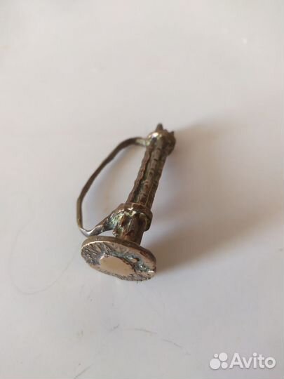 Старинные печати до 1917 года