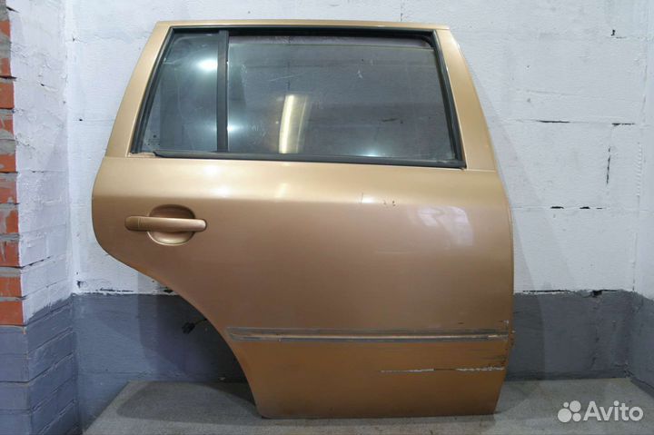 Дверь задняя Skoda Octavia Typ универсал