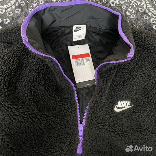 Шерпа Nike Оригинал
