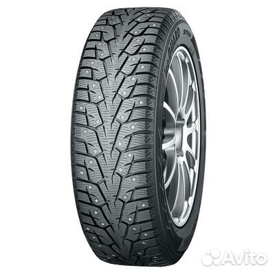 Yokohama Ice Guard Stud IG55 235/50 R19 99T