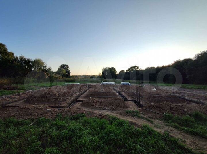 Участок 22 сот. (ИЖС)