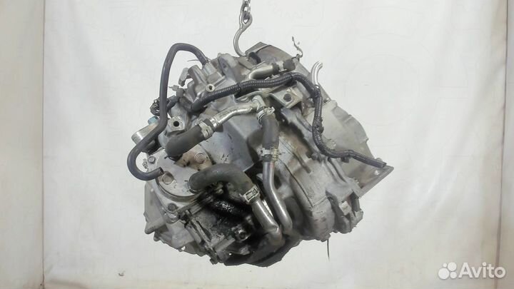 Кпп - автомат (АКПП) Renault Koleos, 2014