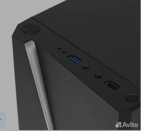 Корпус для пк
