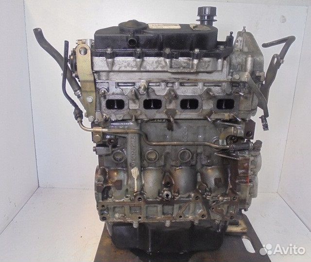 Двс на Фиат Дукато Елабуга f1ae0481c 2.3 jtd