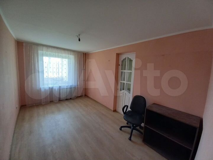 3-к. квартира, 85 м², 7/9 эт.