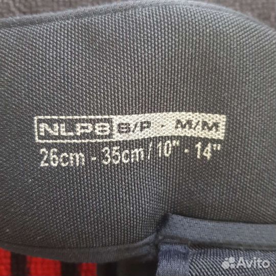 Защита хоккейная bauer