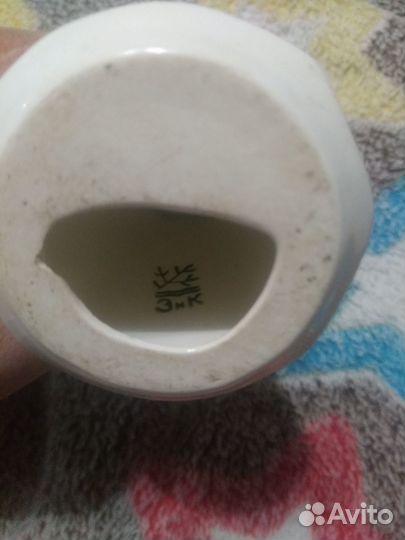 Статуэтки зик,и рыбка графин и стопки рыбки продаю