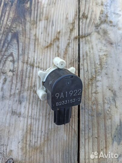 Датчик уровня фар