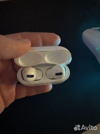 Air pods pro 1
