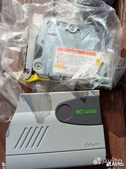 Кухонный Силовой механизм blum 20K2301T