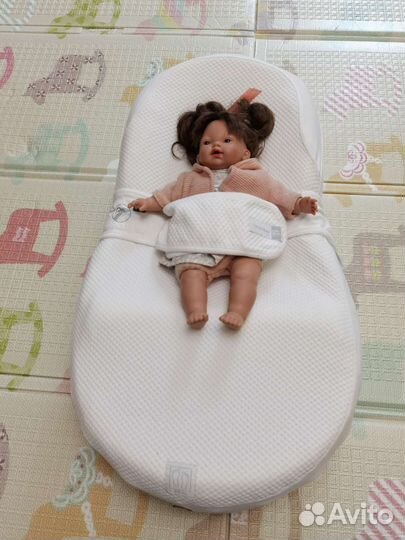 Одеяло для кокона red castle (оригинал)